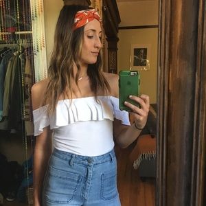 Meet your Posher, Cortney